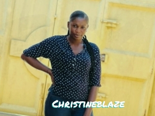Christineblaze