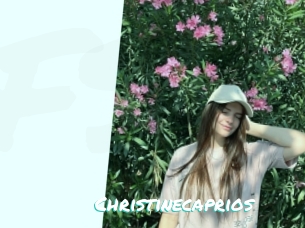 Christinecaprios