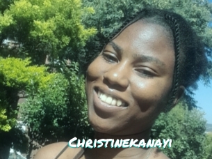 christinekanayi Free Sites X