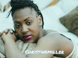 Christinemiller
