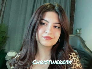 Christinereidy