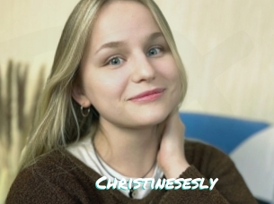 Christinesesly