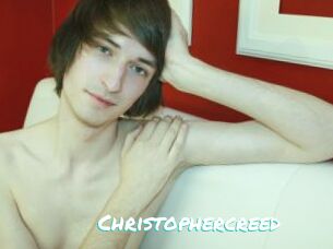 Christophercreed