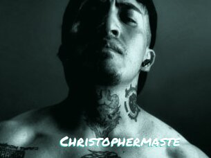 Christophermaste