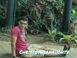Christophernaughty