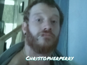 Christopherperry