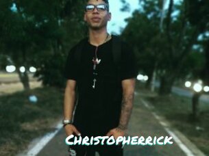 Christopherrick
