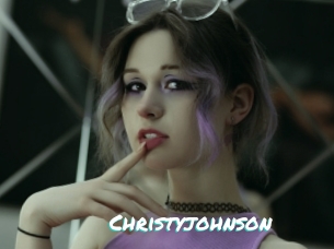 Christyjohnson