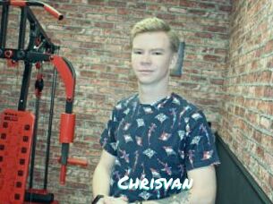 Chrisvan