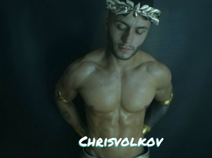 Chrisvolkov