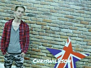 Chriswillson
