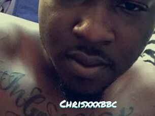 Chrisxxxbbc