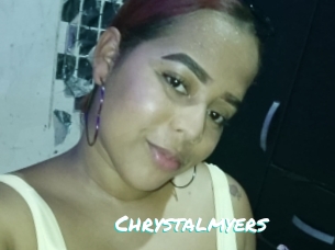 Chrystalmyers