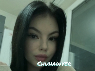 Chuhawver