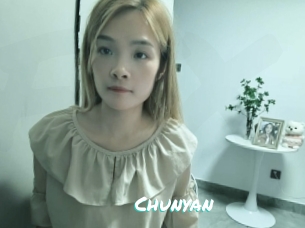 Chunyan