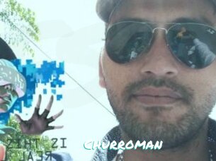Churroman