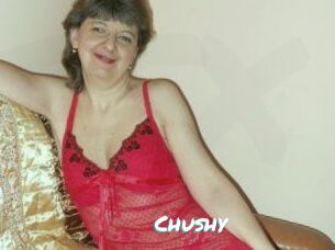 Chushy