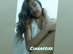 Ciarafoxx