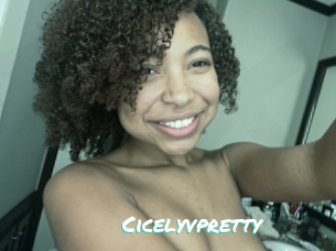 Cicelyvpretty
