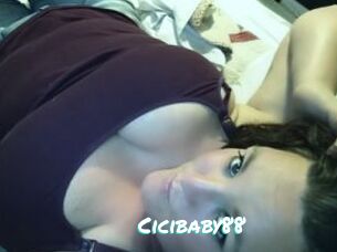 Cicibaby88