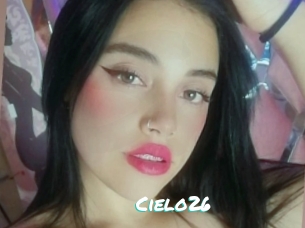 Cielo26