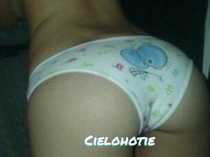 Cielohotie