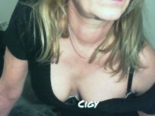 Cigy