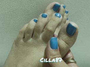 Cilla87