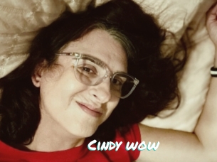 Cindy_wow