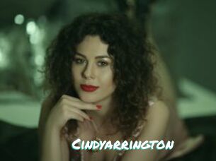 Cindyarrington