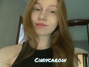 Cindycarow