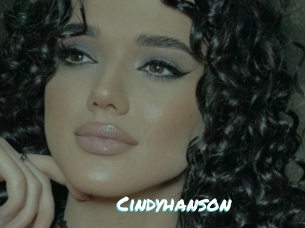 Cindyhanson