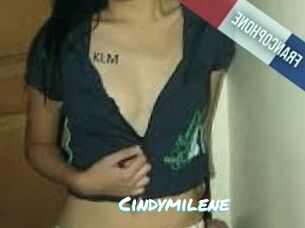 Cindymilene