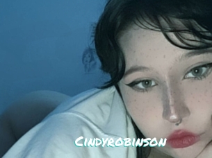 Cindyrobinson