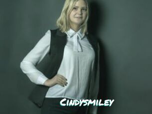 Cindysmiley