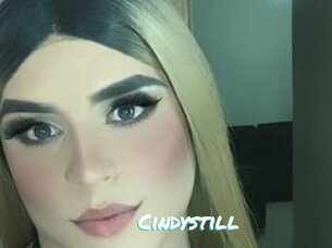 Cindystill