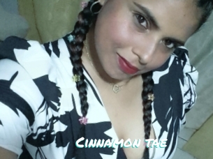 Cinnamon_tae