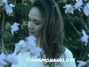 Cinnamonandlove