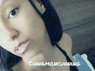 Cinnamoncunning