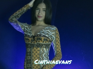 Cinthiaevans