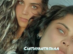 Cinthyantashaa