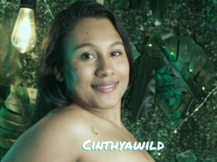 Cinthyawild