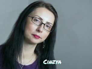 Cinzya