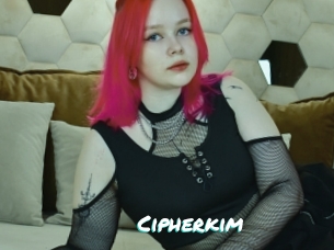 Cipherkim