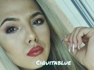 Ciquitablue