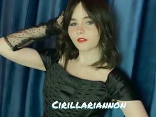 cirillariannon Free Sites X