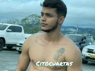 Citocuartas