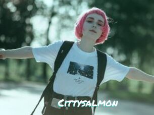 Cittysalmon