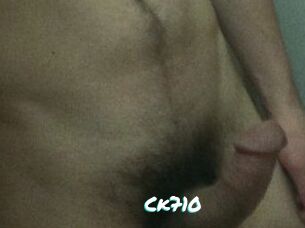 Ck710