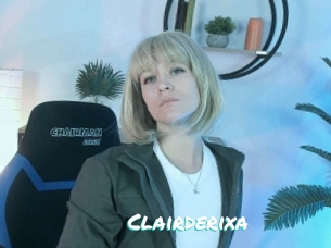 Clairderixa